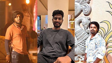 Behind KD's retro underworld