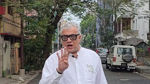 "Got the guts?" TMC's Derek O'Brien dares PM Modi to resign if TMC retains Bengal