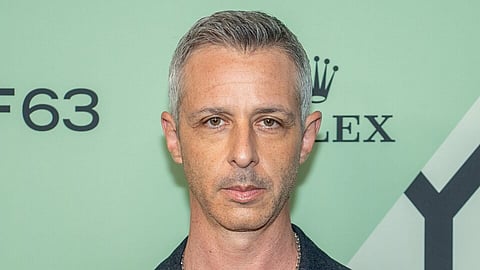Jeremy Strong