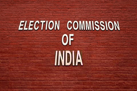 Election Commission of India (ECI)
