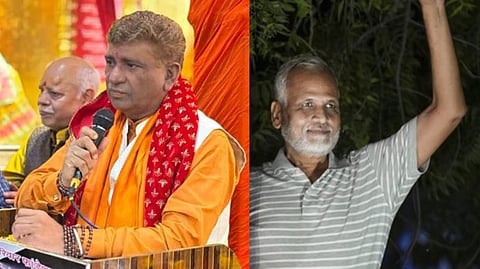 Delhi court quashes summons against BJP MLA Karnail Singh in defamation case filed by Satyendar Jain