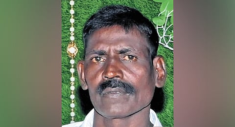Paranthaman