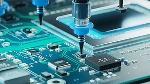 Around 75 percent of certified devices in the United States are tested in recognised labs in China, the FCC estimates.