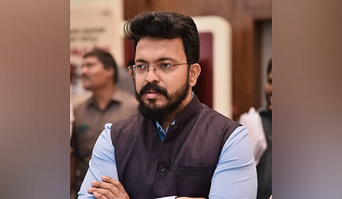 Guntur District Principal Census Officer and Collector CM Sai Kanth Varma has called upon officials and citizens to ensure the success of the Population Census 2027, which begins on May 1 and continues until May 30.