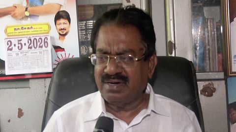 'Hotels may shut': DMK's TKS Elangovan slams LPG price hike, says centre acted after elections to burden public