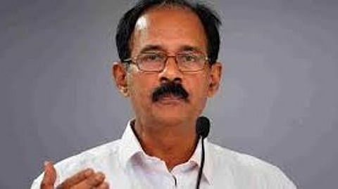 Kappan began his public life through student politics and served as state president of the Kerala Congress students’ wing and Youth Front.
