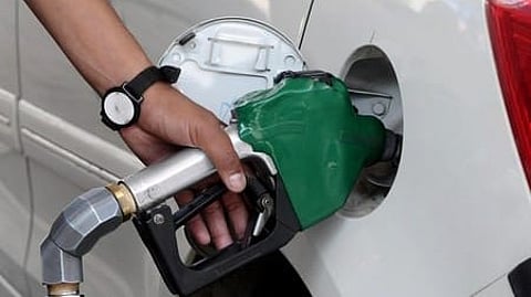 OPEC+ members to make first decision on oil production quotas post-UAE departure.