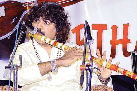 An evening truly well spent