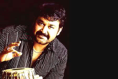 Mohanlal to star in Bollywood film on ISRO spy case