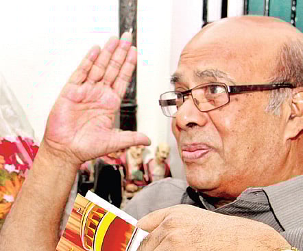 Justice Subhashan Reddy appointed AP Lokayukta