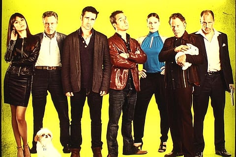 'Seven Psychopaths' (English)