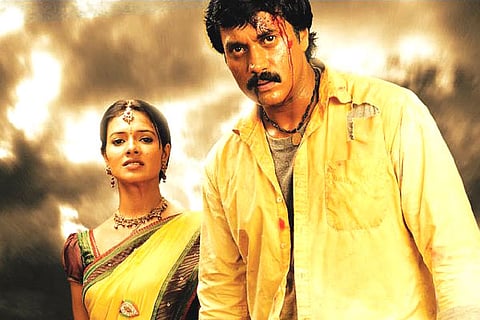 'Maryada Ramanna' likely in Tamil