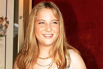 'Bad News Bears' actress killed in car crash