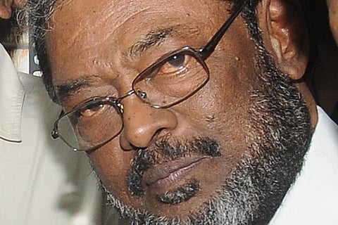 Director Manivannan returns with 'Amaidhipadai' sequel