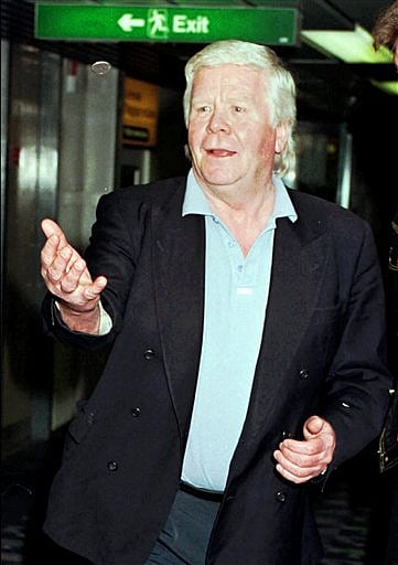 Germany football player Helmut Haller dies at 73