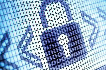 ‘A weak password is like a half-open door’