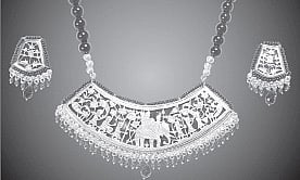 Contemporary with a twist