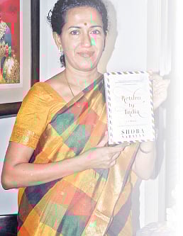 A love song to a country