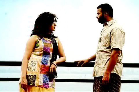 'Trivandrum Lodge' (Malayalam)