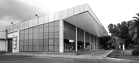 Belgaum airport to resume flights soon