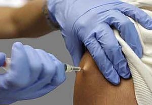 How safe is anaesthesia today?