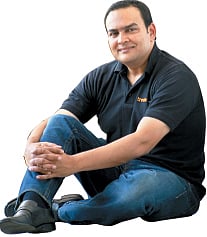 Time to connect and socialise offline