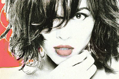 Music Review: 'Little Broken Hearts'