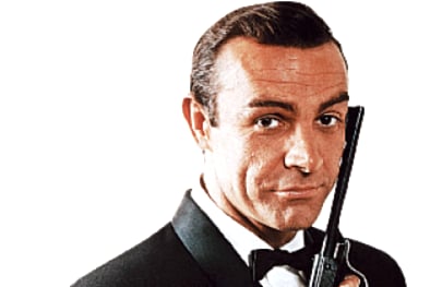 Versions of James Bond in Kannada