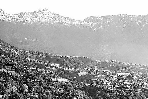 Tawang Monastery: The ultimate pilgrimage on earth