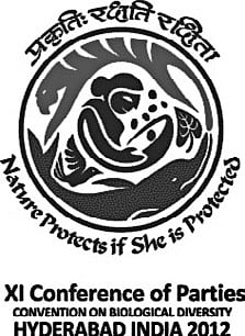 India Biodiversity Awards given to four agencies