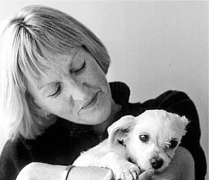 PETA founder and her southern connection 