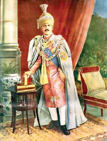 From richest to rags in seven generations