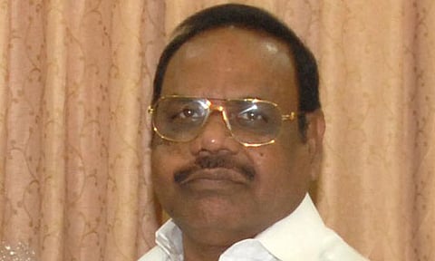 Dhanapal set to get elected as TN Assembly's Speaker