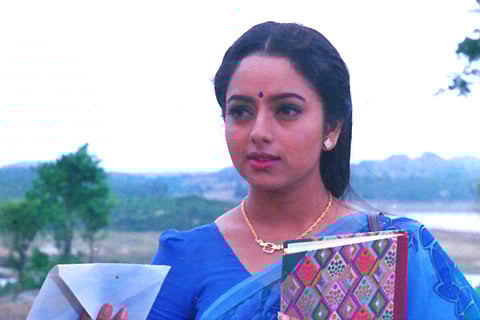 Soundarya's relatives fight over her property