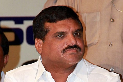 ‘Sharmila’s arrow claim is meaningless’