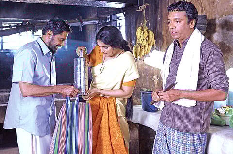 'We are going back to theocracy'