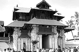 ‘Thulam festival’ celebrated 