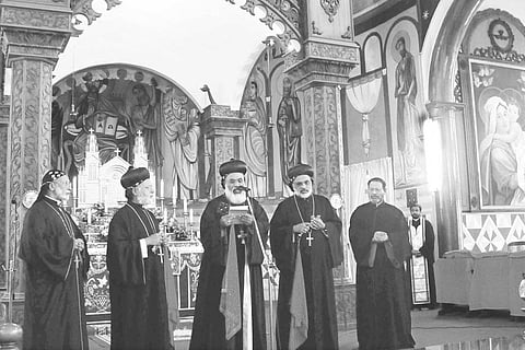 Fifth Malayali to become Cardinal