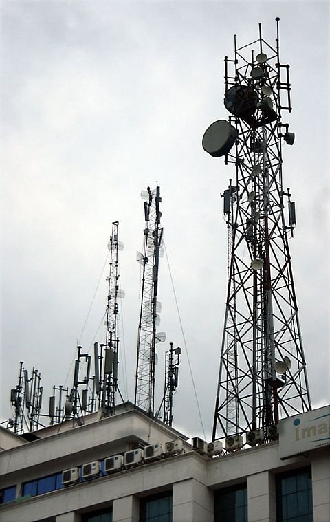 All you need to know about the call drop