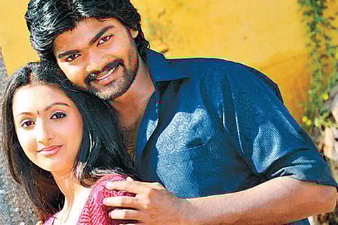 'Vavvaal Pasanga' (Tamil)