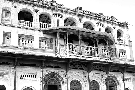 Sanskrit school to celebrate 125th anniversary