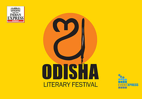 Odisha Literary Festival