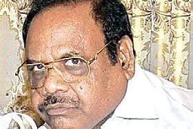 Assembly to get first SC speaker