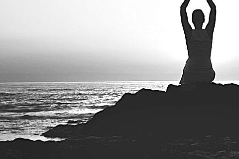 Do your inner Sadhana without any excuses