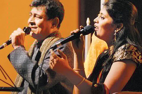 Talat Mahmood night: A tribute so silken