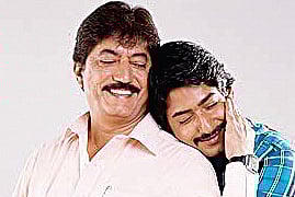 Star kids chart a flightpath sans spotlight