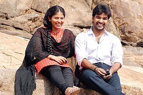 Engeyum... to be remade in Kannada