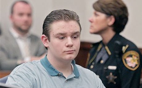US teen convicted in deadly Craigslist scheme