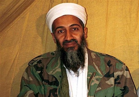 Book: Obama hoped to try bin Laden, if captured 