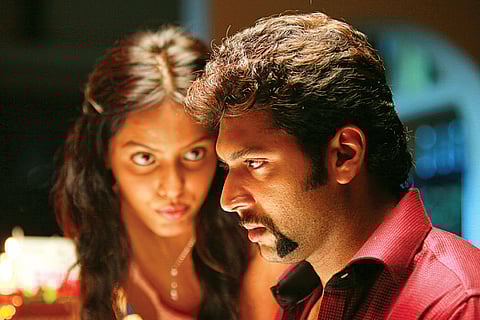 'Aadhi Bhagavan' trailer set for big launch in Chennai